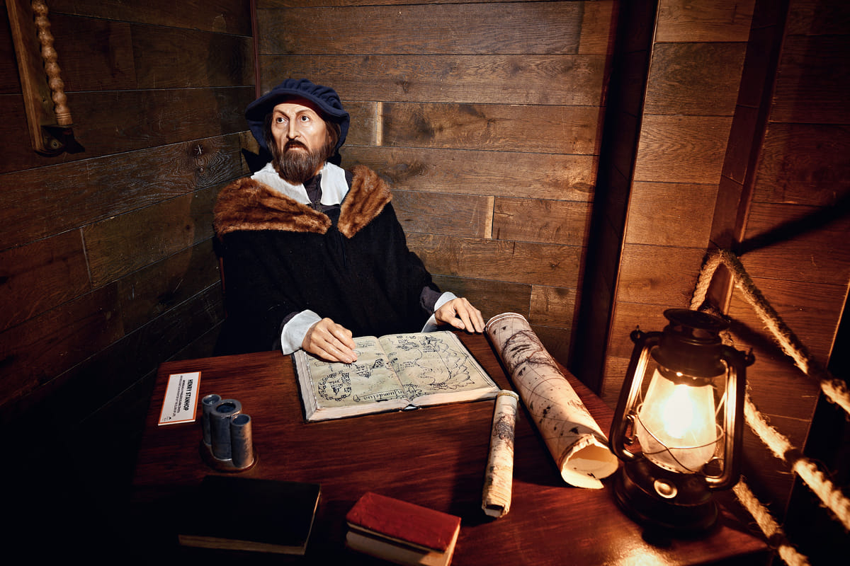 Kuwait Food – Local Foodie Adventure in Kuwait