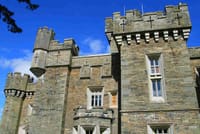 Wray Castle