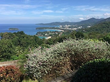 Phuket Viewpoint
