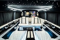Side & Manavgat to Antalya Airport Private Transfer 3
