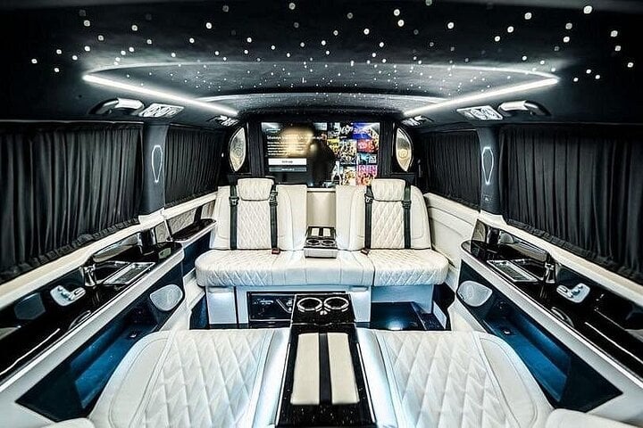 Side & Manavgat to Antalya Airport Private Transfer 3
