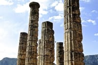 4 Days Classical Private Tour from Athens 9