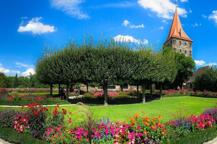 Nuremberg Private Guided Walking Tour With A Local Guide 5