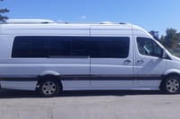 Transfer: From Tbilisi Airport to Gudauri Winter Resort 5