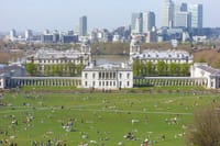 Royal Greenwich and Cutty Sark Private Tour 5