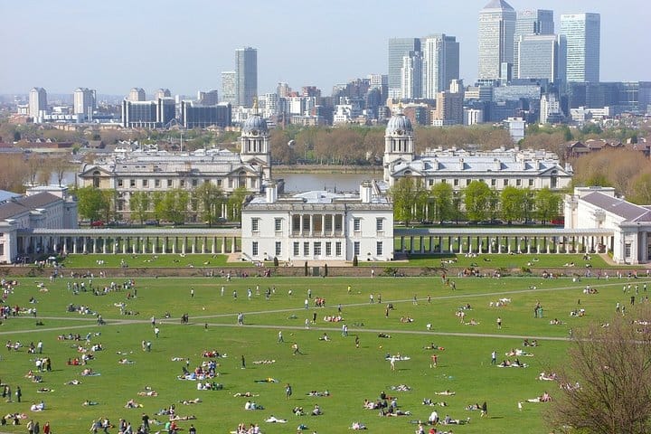 Royal Greenwich and Cutty Sark Private Tour 5