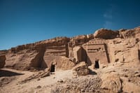 3 Days Tour - Explore the Path of Moses in Tabuk 5