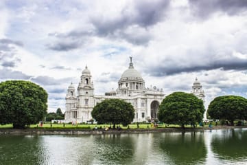 Cultural Journey Through Kolkata, Badami, and Bengaluru