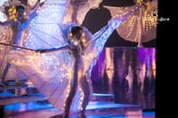 Tiffany's Cabaret Show 10