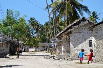 Zanzibar Culinary Class and Nungwi Village Tour