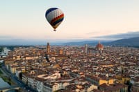 Private Florence History & Landmarks Tour 7