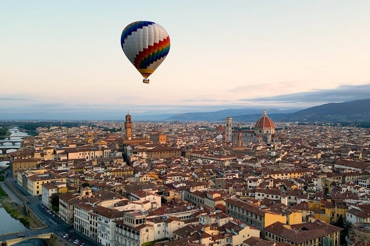 Private Florence History & Landmarks Tour 7