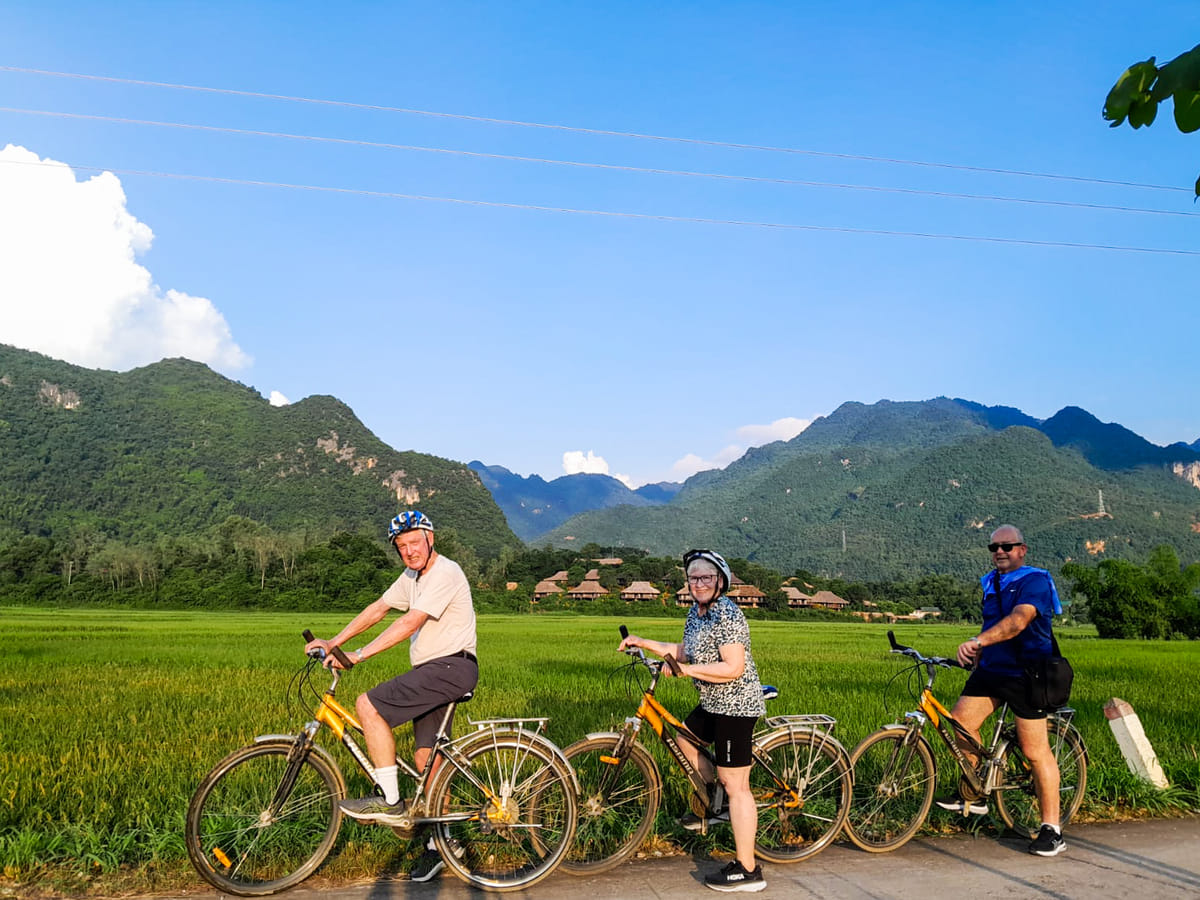 10 Days Free And Easy Explorations Of Vietnam’s Rich Heritage