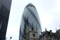 English and Finance 8 Day Tour in London 10