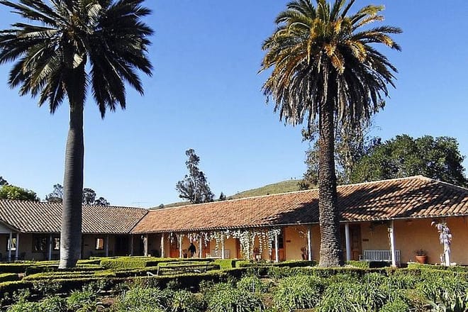 Small-Group Tour at Matetic Vineyard in Rosario Valley from Santiago photo 4
