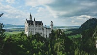 Stuttgart Audio Tour: Legends, Love, and Life in the Rathaus Quarter 5