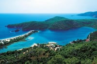 Gulf of Gokova