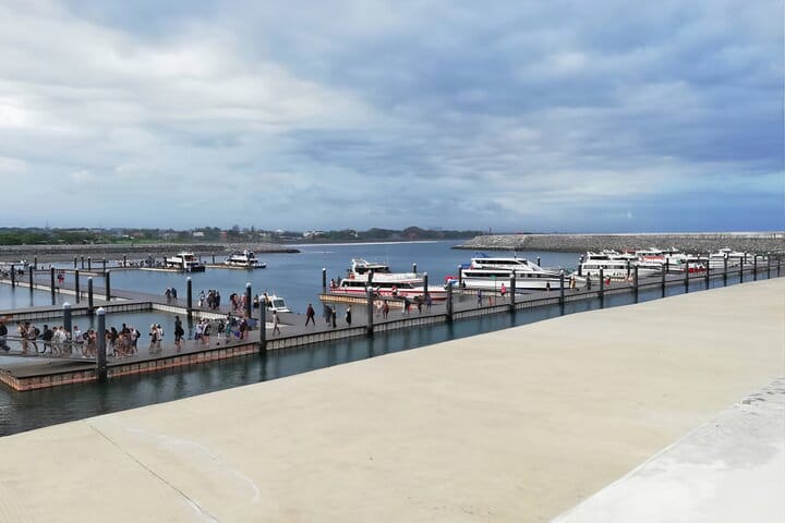 Sunrise Air Balloon Adventure: Marrakech’s Majestic Skies