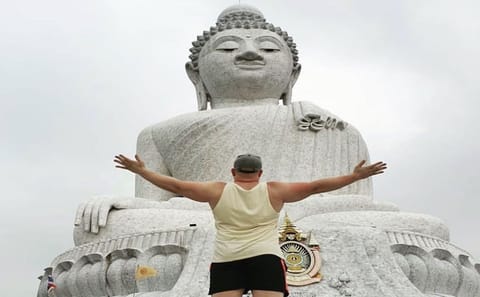 Phuket Instagram Tour: Capture Iconic Sights and Culture
