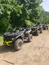 Private 1-Hour Quad or Buggy Safari in Borovets 5