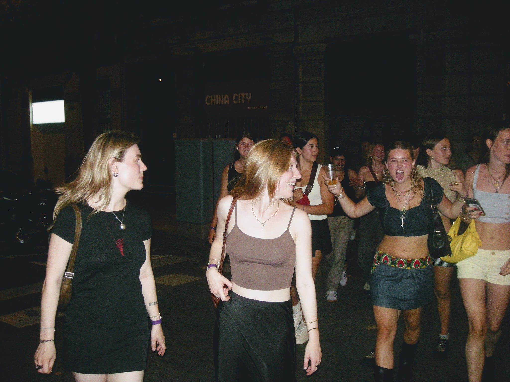 Barcelona Social Access Pass — Hosted Events + VIP Club Entry, Every Night