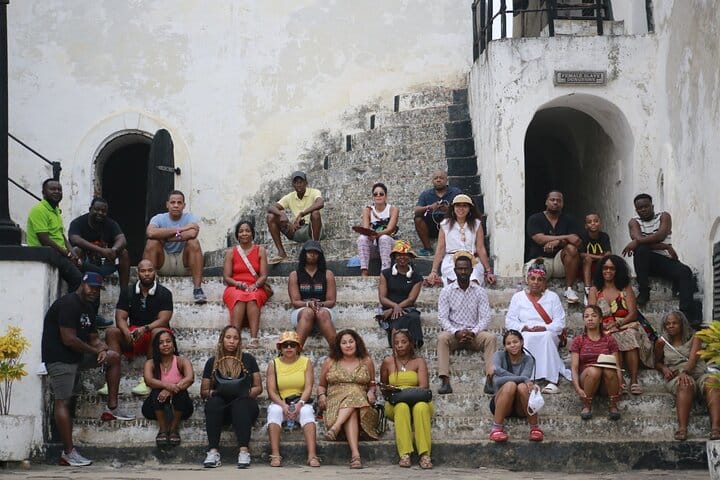 Explore Ghana Multi Day Tour