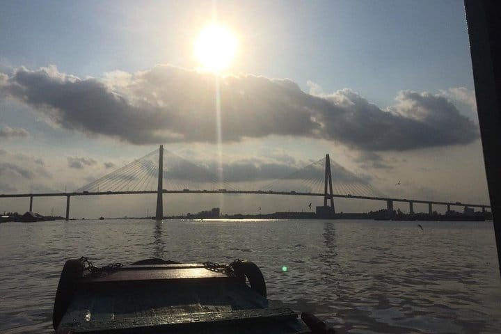 VIP Full Day From Ho Chi Minh City Cuchi Tunnels & Mekong Delta