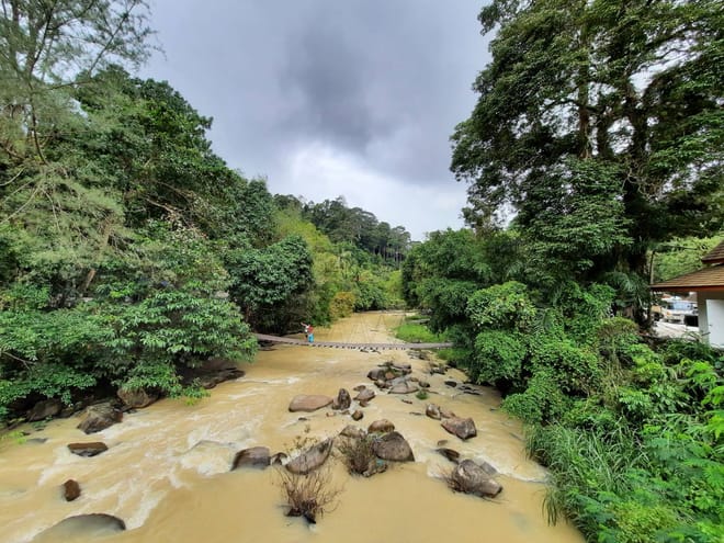 Private Ranong Tour 4 Days/3 Nights from Hua Hin 3