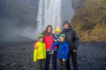 10-Day Self-Drive Tour of Iceland from Keflavík Airport