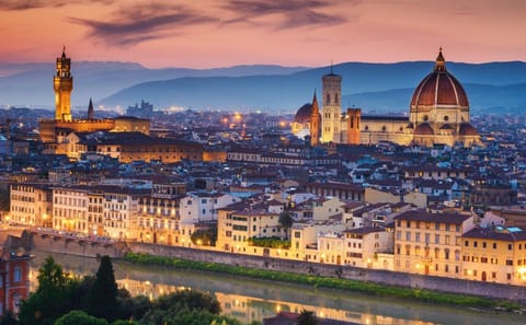 Private 8-Day Art Tour of Rome, Florence, and Milan