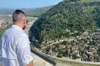 Berat UNESCO Heritage and Belshi Lake Tour - From Tirana/ Durres 3