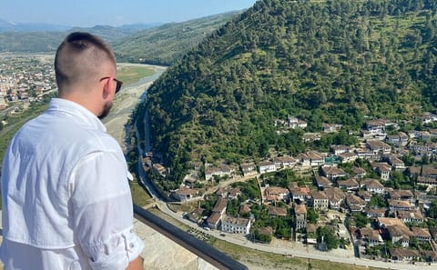 Berat UNESCO Tour and Belshi Lake Day Trip from Tirana