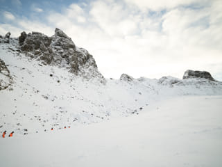 Glacier Snowmobiling & Ice Cave from Reykjavík, photo 6