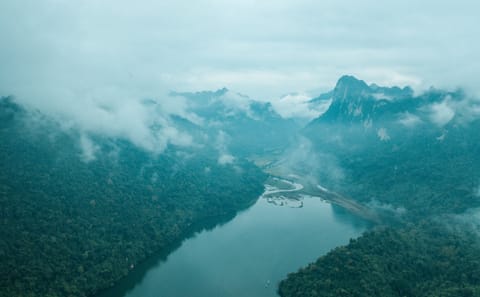 Trekking and Kayaking Adventure in Ba Be National Park