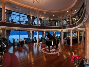 Le Theatre Cruises - Wonder on Ha Long - Lan Ha Bay- 2 Days 1 Nìght Tour