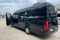 Private Luxury Transfer from Chefchaouen to Tangier 3