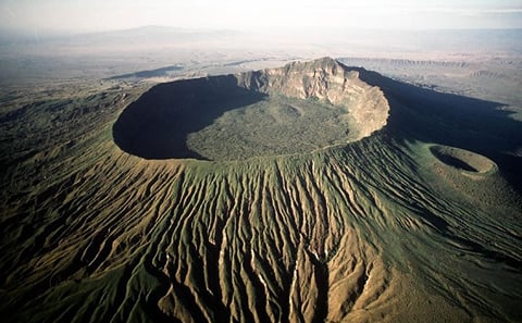 DAY TOUR TO MOUNT LONGONOT PARK FROM NAIROBI