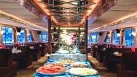 Grand Pearl Candlelit Dinner Cruise: A Night to Remember 2