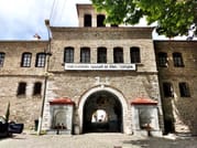 Bachkovo Town & Monastery Self-Guided Tour 2