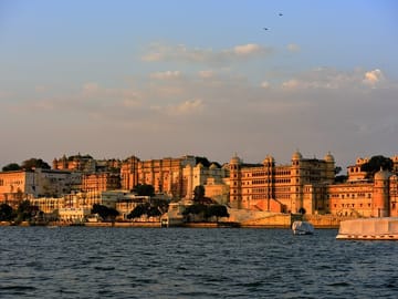 Nine-Day Cultural Tour of Rajasthan: Delhi, Agra, Jaipur
