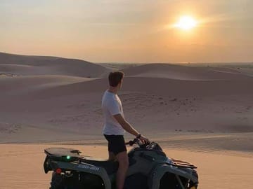 2-Day Mui Ne Beach Getaway from Ho Chi Minh City