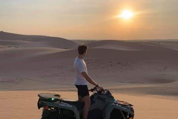 2-Day Mui Ne Beach Getaway from Ho Chi Minh City