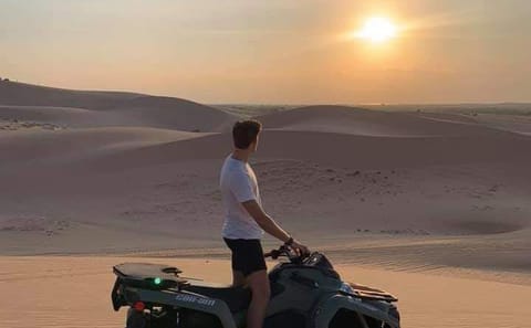 2-Day Mui Ne Beach Getaway from Ho Chi Minh City