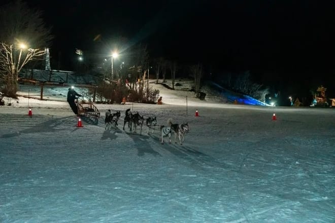 Nieve y Fuego – Nocturna 4