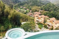 Private Day Tour to Mt Nankun Hot Springs from Guangzhou 2