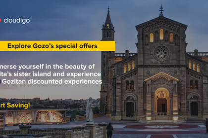 Malta Traveller App. (300+ Exclusive Discounts)