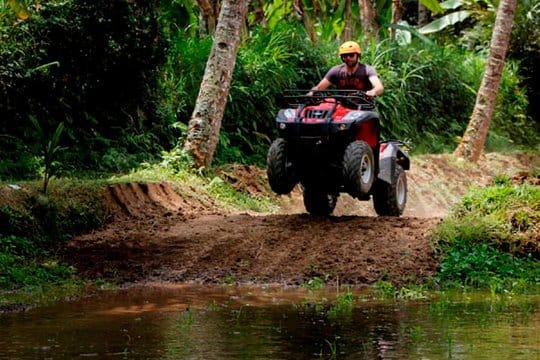 Bali Quad Bike Adventure 7