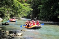 Adventure Experience B in Kitulgala 7