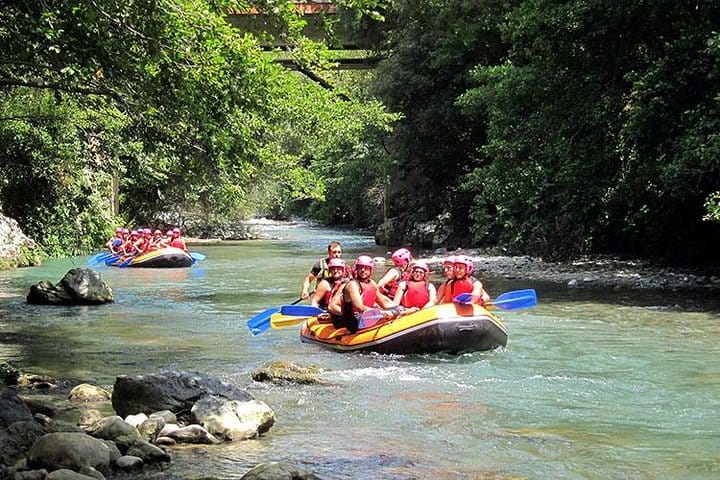 Adventure Experience B in Kitulgala 7