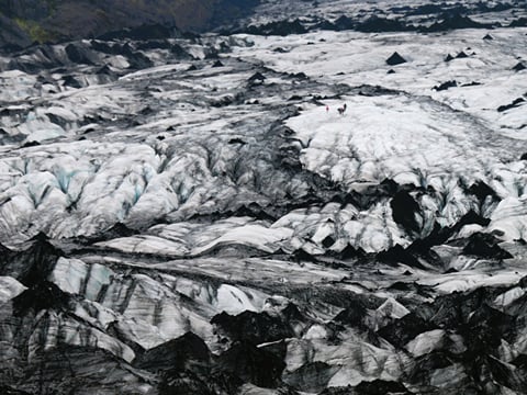 6 Day - Iceland Ring Road, photo 24
